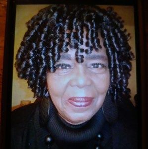 Meet your Posher, Barbara